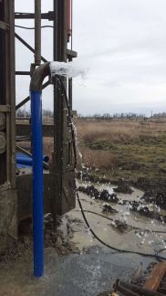 Бурение скважин  Армавир