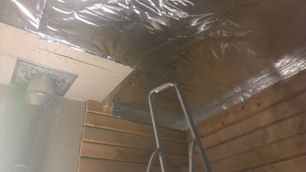 Строительство бань, саун, беседок  Армавир