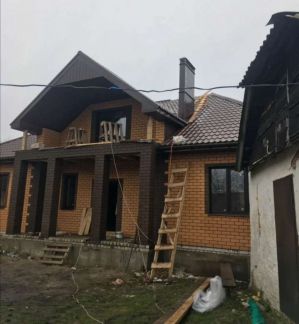 Кровельные работы  - купить на сайте объявлений Краснодар онлайн