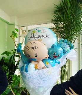 Все для праздника, шары  Армавир