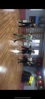 Танцы, стретчинг, фитнес, кардио и силовые трениро  Армавир