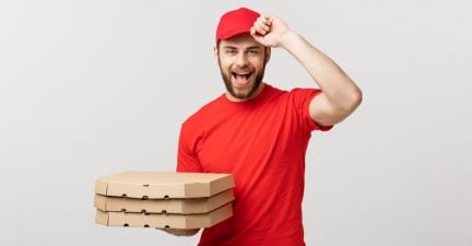 Водитель-курьер  - купить на сайте объявлений Краснодар онлайн