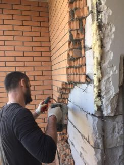 Демонтаж  Армавир