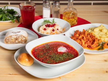 Готовлю на заказ  Армавир