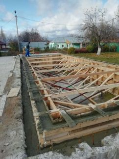 Строительство бассейнов любых видов и типов  Армавир