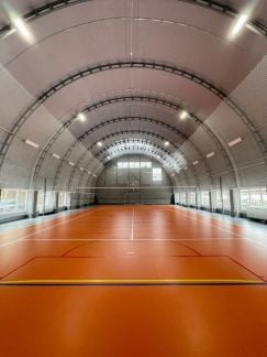 Аренда спортивного зала  Армавир