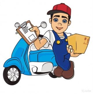 Водитель курьер  - купить на сайте объявлений Краснодар онлайн