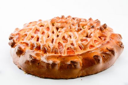 Домашняя выпечка на заказ. Пироги и пирожки  - купить на сайте объявлений Славянск-на-Кубани онлайн