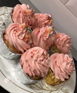 Торты капкейки на заказ  - купить на сайте объявлений Сочи онлайн