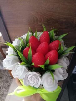 Цветы  Армавир