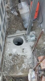 Сверление отверстий алмазное сверление  Армавир