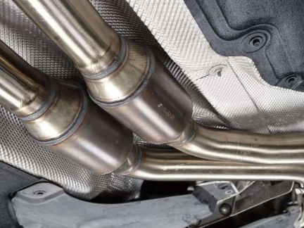 Удаление Катализатора  Армавир