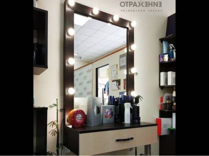 Парикмахер на процент или аренда  Армавир