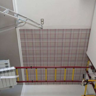 Поклейка обоев  Армавир