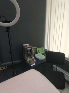 Рабочее место кушетка  Армавир