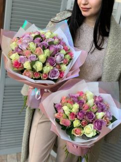 Доставка цветов  Армавир