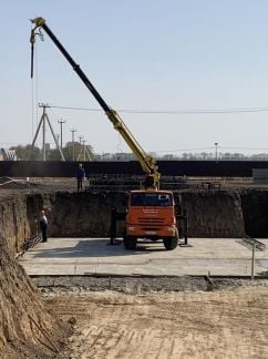 Услуги Ямобура Вездехода  - купить на сайте объявлений Джубга кп онлайн