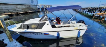 Морская рыбалка прокат катера  Армавир