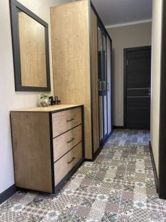 1-к квартира, 45м кв., 3/5 эт.  Армавир