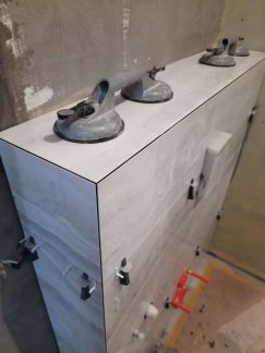 Кладу плитку любой сложности  Армавир