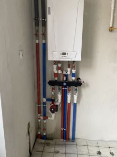 Тёплый пол  Армавир