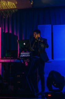 Диджей, звукооператор, музыкант, dj  Армавир