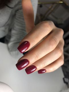 Маникюр  Армавир