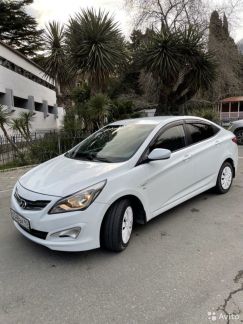 Прокат автомобиля  Армавир