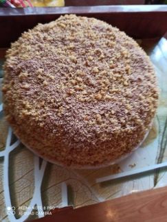 Торты на заказ  Армавир