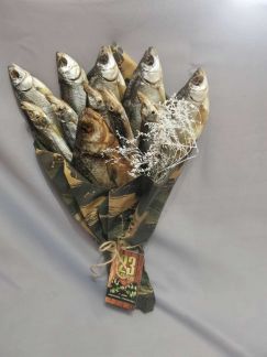 Букеты съедобные, подарочные боксы  Армавир