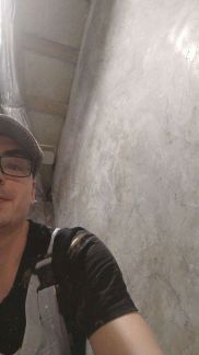 Шёлк, травертин, венецианская штукатурка  Армавир