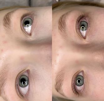 Ботокс,кератин,ламинирование ресниц  Армавир