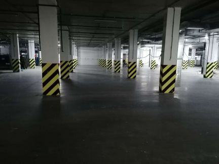 Шлифовка бетона  Армавир