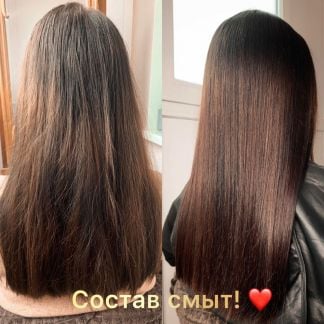 Ботокс, кератиновое выпрямление волос  Армавир
