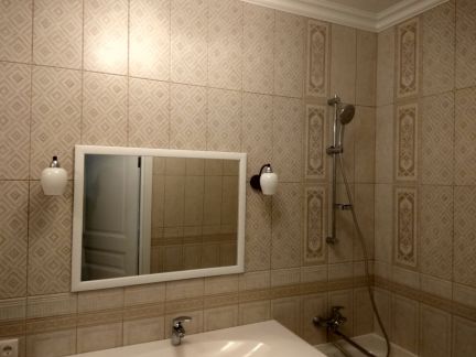 Плиточник.Ремонт ванной под ключ  Армавир