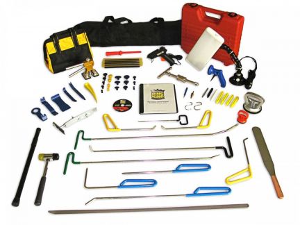 Жестянщик технологии PDR  - купить на сайте объявлений Сочи онлайн