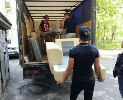 Грузчики  Армавир