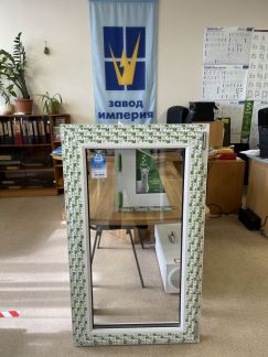 Пластиковые окна и двери  Армавир