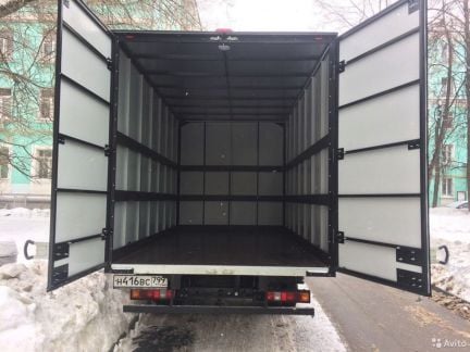 Грузоперевозки межгород 5 / 10 / 20 тонн  Армавир