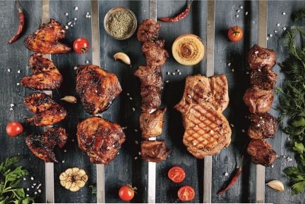 Мангальщик  - купить на сайте объявлений Анапа онлайн