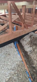 Фундаменты, заборы, коммуникации  Армавир