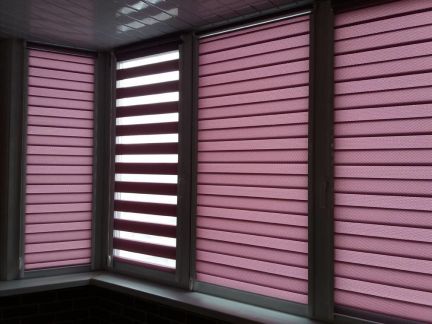 Жалюзи и рулонные шторы в Крыму  Армавир