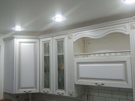 Сборка и установка мебели любой сложности  Армавир