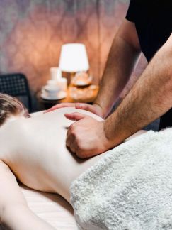 Массаж  Армавир