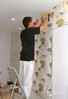 Ремонт под ключ  Армавир