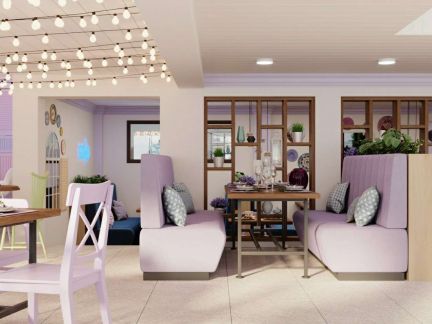 Официант, бариста  - купить на сайте объявлений Алупка онлайн