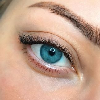 Наращивание ресниц, оформление бровей  Армавир