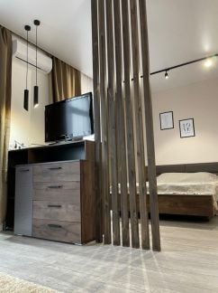 Ремонт квартир под ключ с гарантией  Армавир