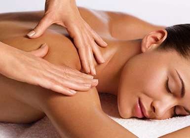 Классический оздоровительный Массаж  Армавир