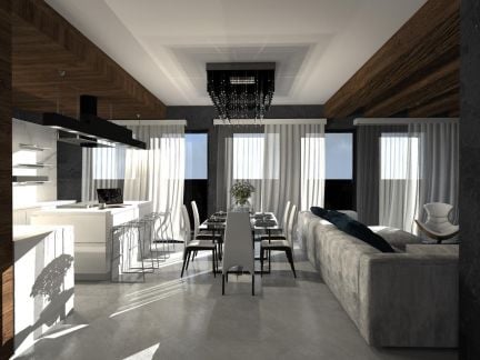 Дизайнер интерьера квартир  Армавир